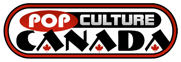 Pop Culture Canada