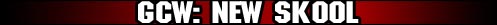 GCW Roster